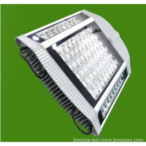 LED Street Lamp 128W,Energy Saving and Eco-friendly,hot sell